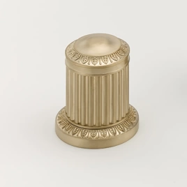 THG MALMAISON METAL Вентиль смесителя для раковины, цвет Soft matt gold (U93-F31-35)