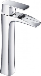 Смеситель Timo Lumi 4211/00F chrome для раковины