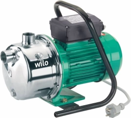 Wilo Jet WJ 203-X EM