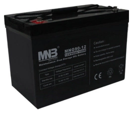 Аккумуляторная батарея MNB MNG 90-12