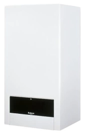 Газовый настенный однокуонтурный котел Buderus Logamax U052-24 (24 кВт)