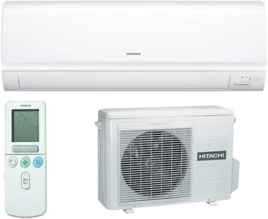 Кондиционер сплит-система Hitachi RAS-10MH1/RAC-10MH1