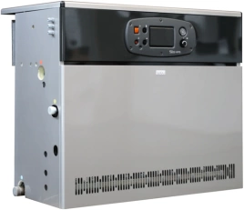 Газовый напольный одноконтурный котел Baxi SLIM HPS 1.80 (49-7-82-8 кВт)