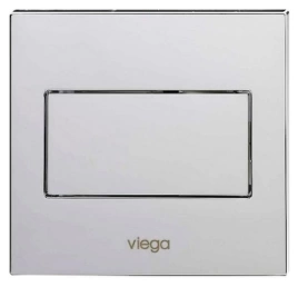 Кнопка смыва Viega Visign for Style 12 599256 для писсуара