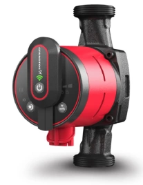 Grundfos ALPHA3 25-80 130