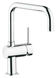 Смеситель Grohe Minta 32488000 для кухонной мойки