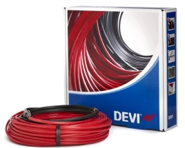 Нагревательный кабель Deviflex 18T 170м