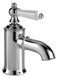 Смеситель Bravat Art F175109C для раковины