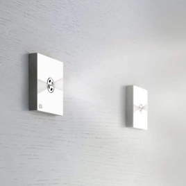 Gessi Body Jets Боковая форсунка с распылителем, цвет: хром (32979#031)