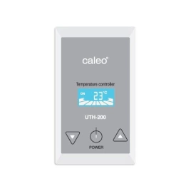 Терморегулятор Caleo UTH-200