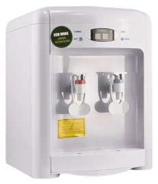 Кулер для воды AquaWork AW 36TDN-ST белый