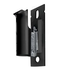 Кронштейн Arbonia ZB0251 ZB0251 SF Anthrazit metallic зажимной