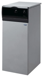 Газовый напольный котел Baxi SLIM 1.230i 4E одноконтурный