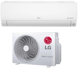 Кондиционер Hyper Inverter LG DM09RP
