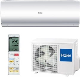 Инверторная сплит-система Haier Crystal DC Inverter 2018 AS09CB2HRA/1U09JE7ERA