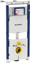 Система инсталляции для унитазов Geberit Duofix Sigma Plattenbau 111.362.00.5