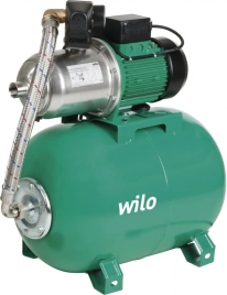 Wilo MultiPress HMP 304 EM