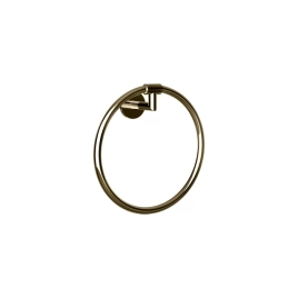 Gessi Tondo Полотенцедержатель-кольцо, цвет: Finox Brushed Nickel (63709#149)