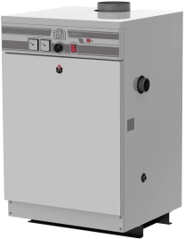 Газовый одноконтурный напольный котел ACV Alfa Comfort Е 95 v15 91 кВт
