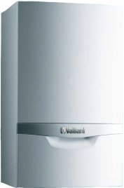 Vaillant ecoTEC plus VU INT IV 166/5-5 H 14-9 кВт