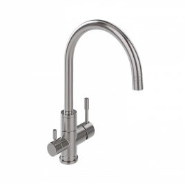 Смеситель Iddis Kitchen F KF10STJi05 для кухонной мойки