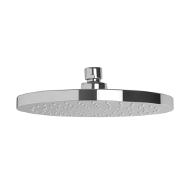 FIMA|Carlo Frattini Wellness Верхний душ из ABS 200 мм, цвет хром (F2267/2CR)