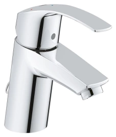 Смеситель Grohe Eurosmart New 23372002 для раковины