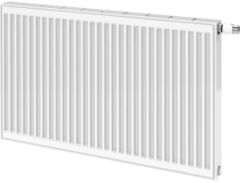 Радиатор стальной панельный Stelrad Novello 22 06 14 с нижним подключением