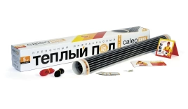 Инфракрасный пленочный теплый пол Caleo Grid 150-0-8-4-0