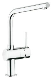 Смеситель Grohe Minta 31375000 для кухонной мойки