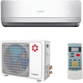 Кондиционер сплит-система Kentatsu KSGR26HFAN1/KSRR26HFAN1