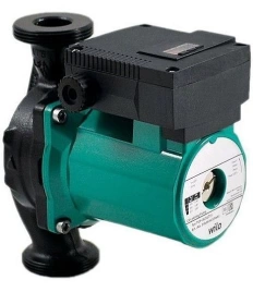 Wilo TOP-RL 30/7-5 EM PN 6/10 2045636