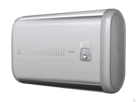 Electrolux EWH 50 Royal Silver H серебристый
