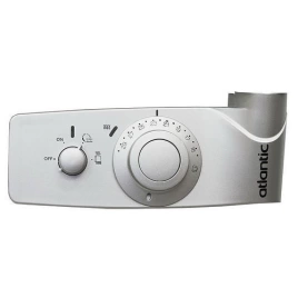 Электрический полотенцесушитель Atlantic CH 300W