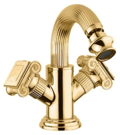 Смеситель Cezares Olimp BS2 03/24 O для биде