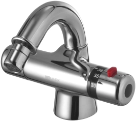 Смеситель Lemark Thermo LM7738C для биде