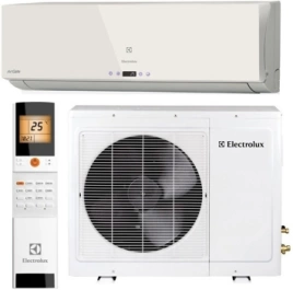 Кондиционер сплит-система Electrolux Air Gate EACS-18HG-M/B/N3