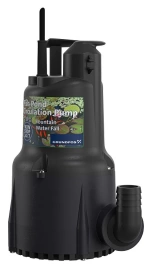 Grundfos KPC 24/7 270