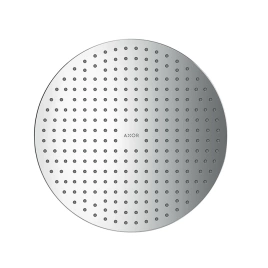 AX ShowerSolution Верхний душ, 300мм, 1jet, потолочный монтаж, цвет: хром (35302000)