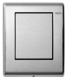 Кнопка смыва TECE Planus Urinal 9242310 для писсуара-сатин