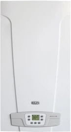 Газовый двухконтурный настенный котел Baxi ECO-4S 18 F