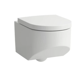 Laufen Sonar Унитаз подвесной, безободковый, с покр. LLC, цвет: белый (8.2034.1.400.000.1)