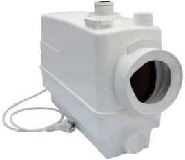 Grundfos Sololift2 CWC-3