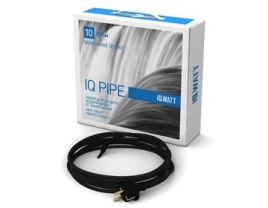 Нагревательный кабель IQ Watt IQ Pipe 6m