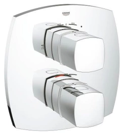 Термостат Grohe Grandera 19937000 для душа