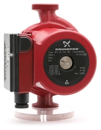 Grundfos UPS 25-120 180