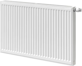 Радиатор стальной панельный Stelrad Compact 21 05 16 с боковым подключением