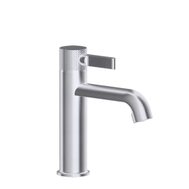 GESSI INCISO Смеситель для раковины на 1 отверстие с донным клапаном Цвет: finox (58001#149)