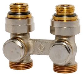 Heimeier Vekotec 3/4 x1/2 прямой