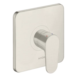 AX Citterio M Смеситель для душа, цвет сталь (34625800)